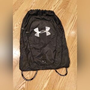 Under Armour Undeniable Drawstring Backpack